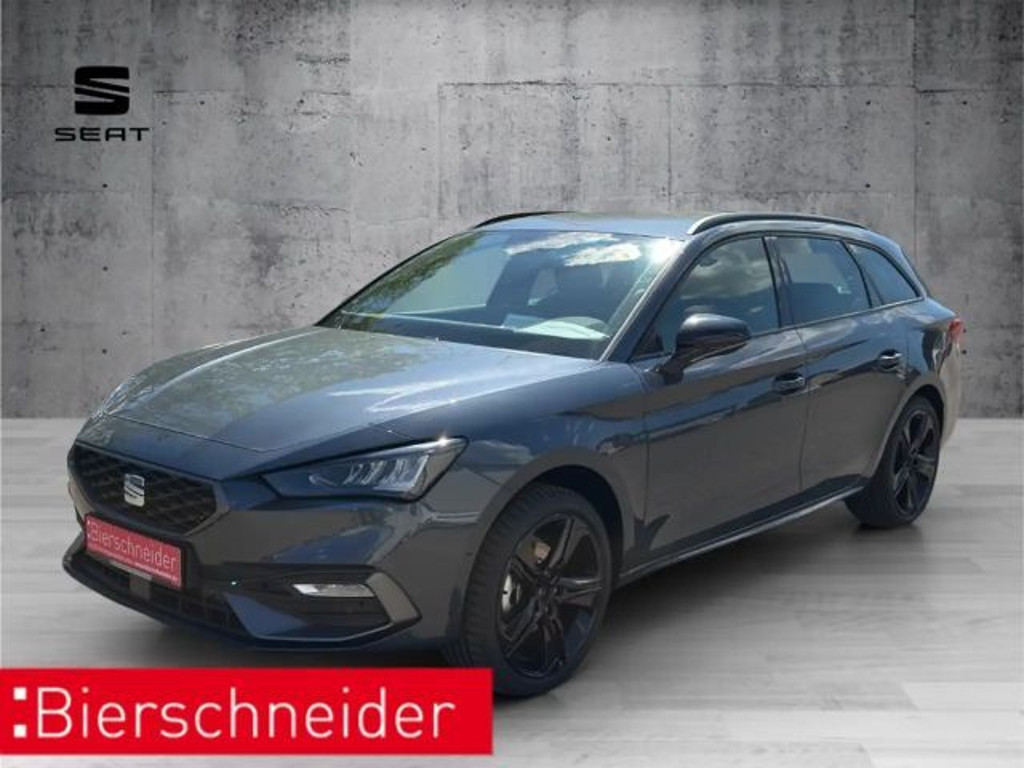 Seat Leon 2025 Benzine