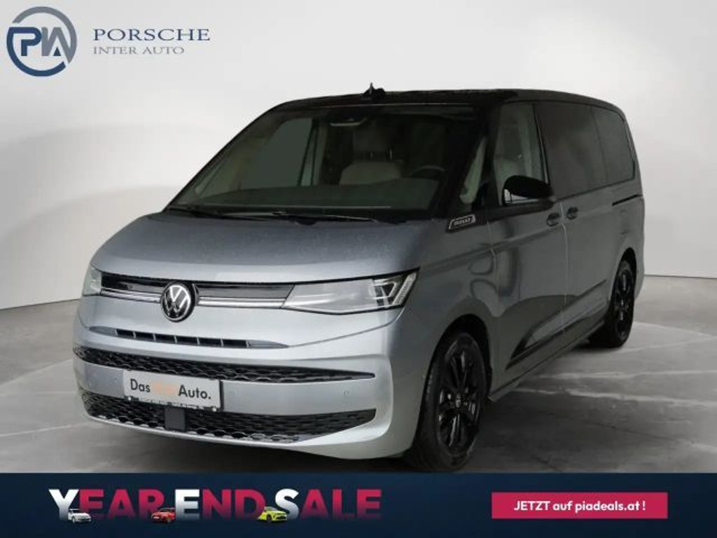 Volkswagen Multivan 2025 Diesel