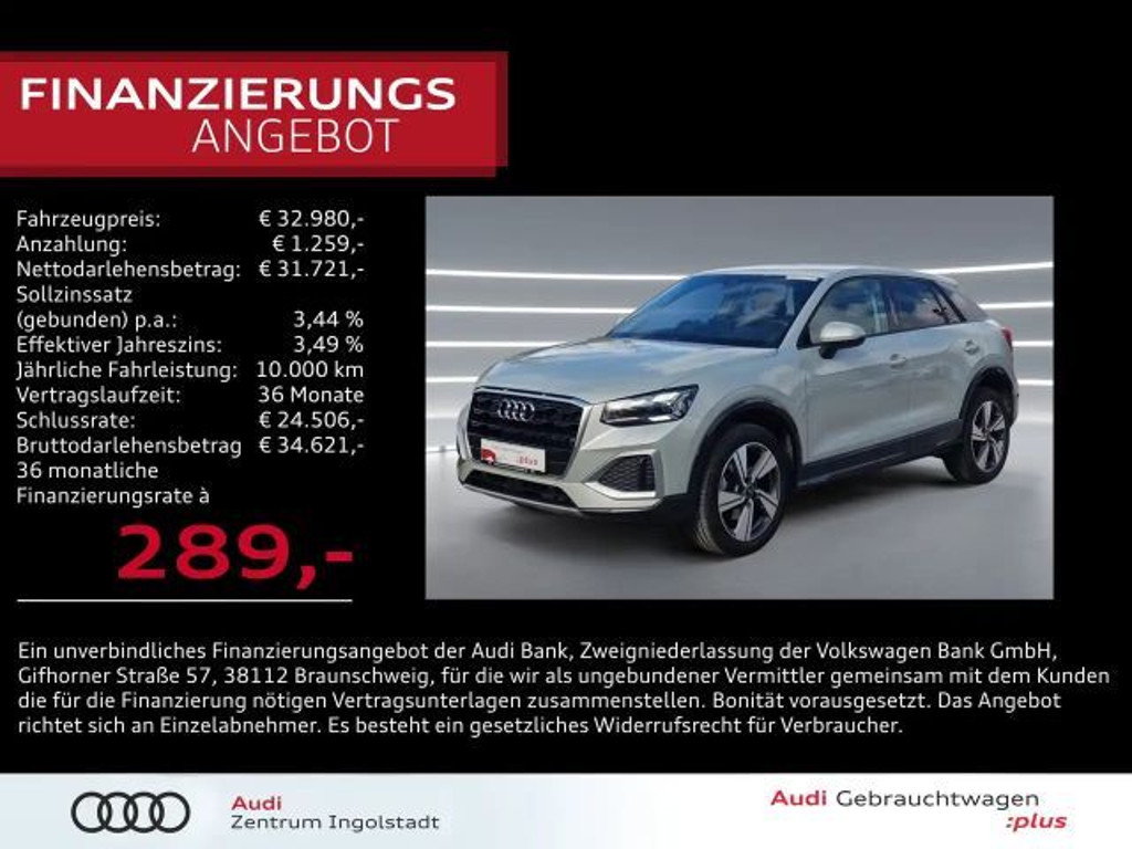 Audi Q2