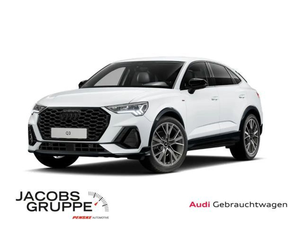 Audi Q3 2025 Diesel