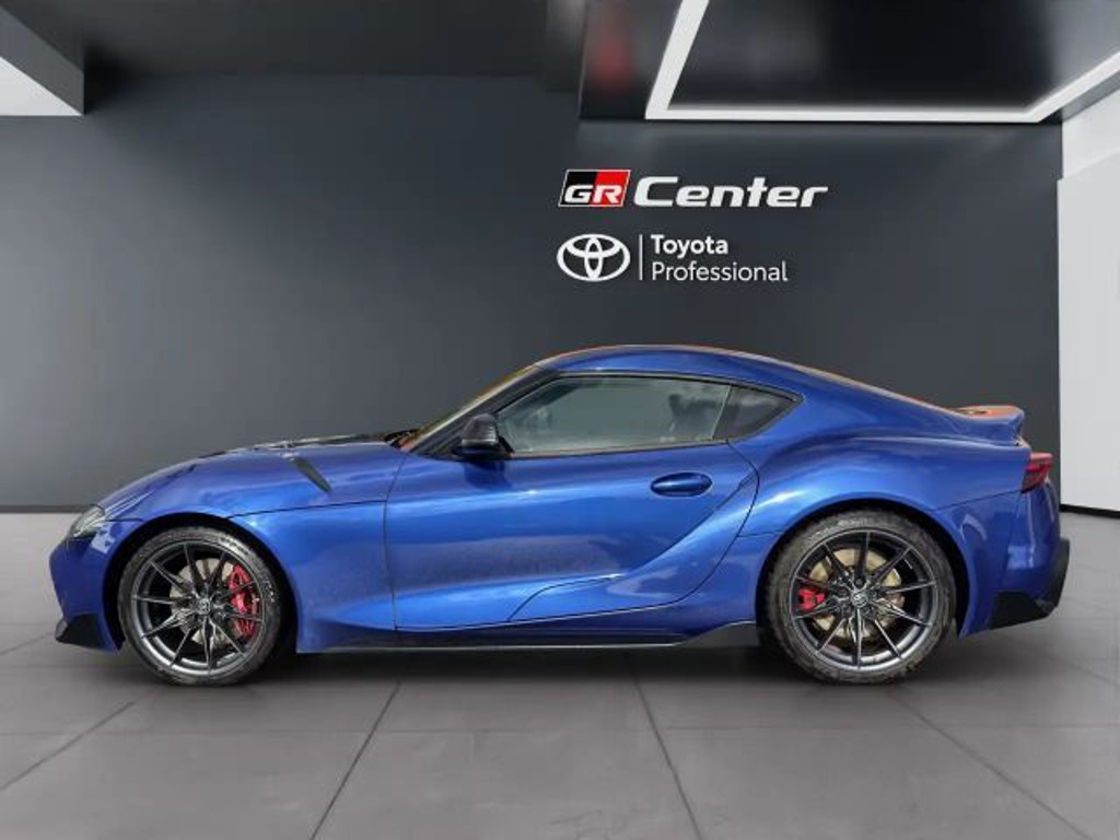 Toyota Supra