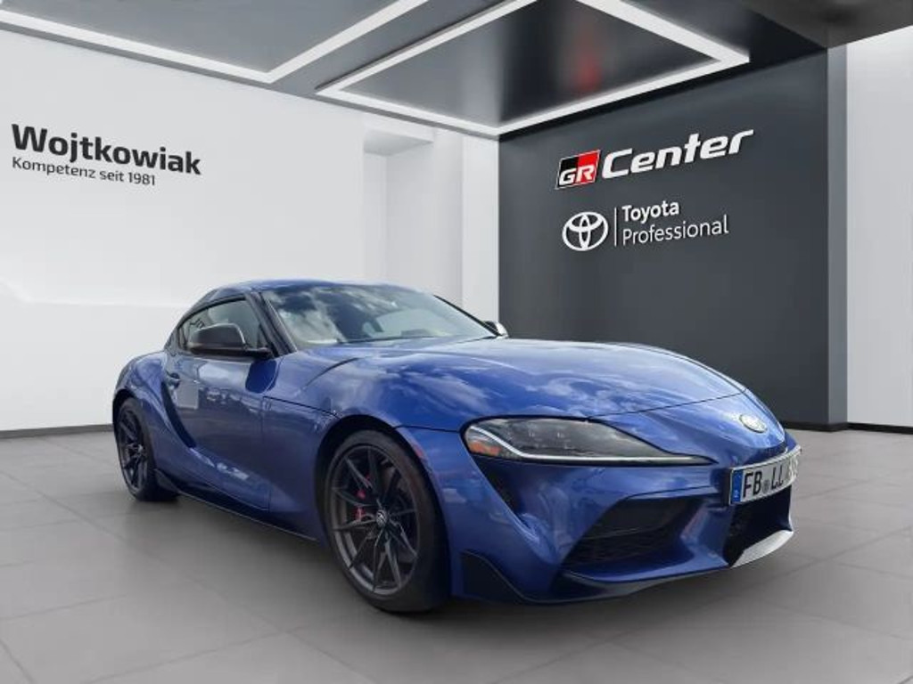 Toyota Supra