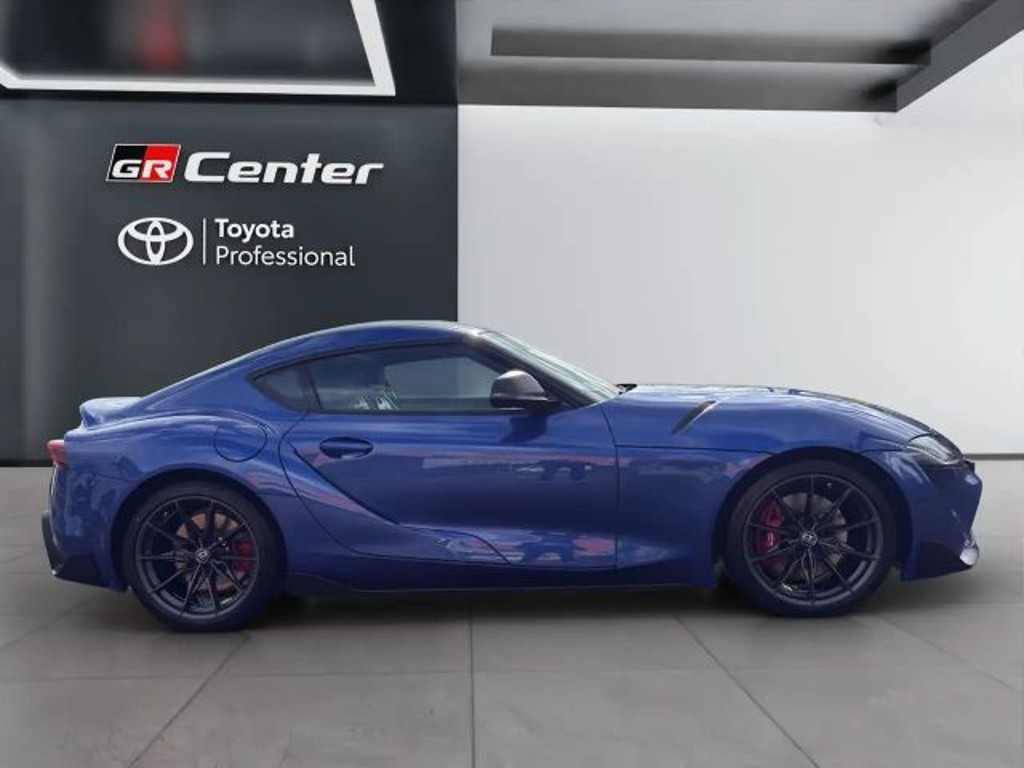 Toyota Supra