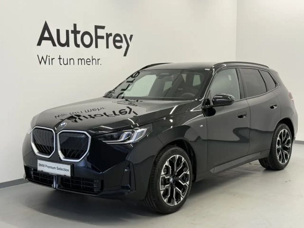 BMW X3 2025 Diesel