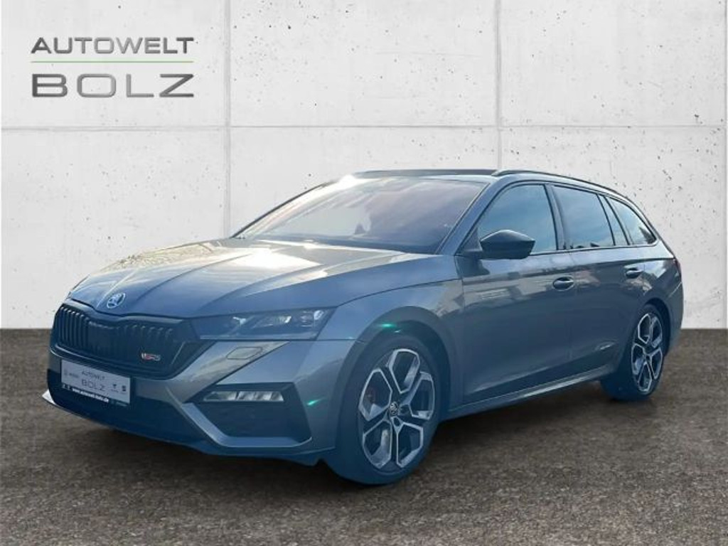 Skoda Octavia 2023 Diesel