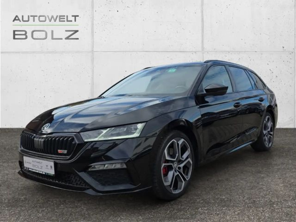 Skoda Octavia 2022 Diesel