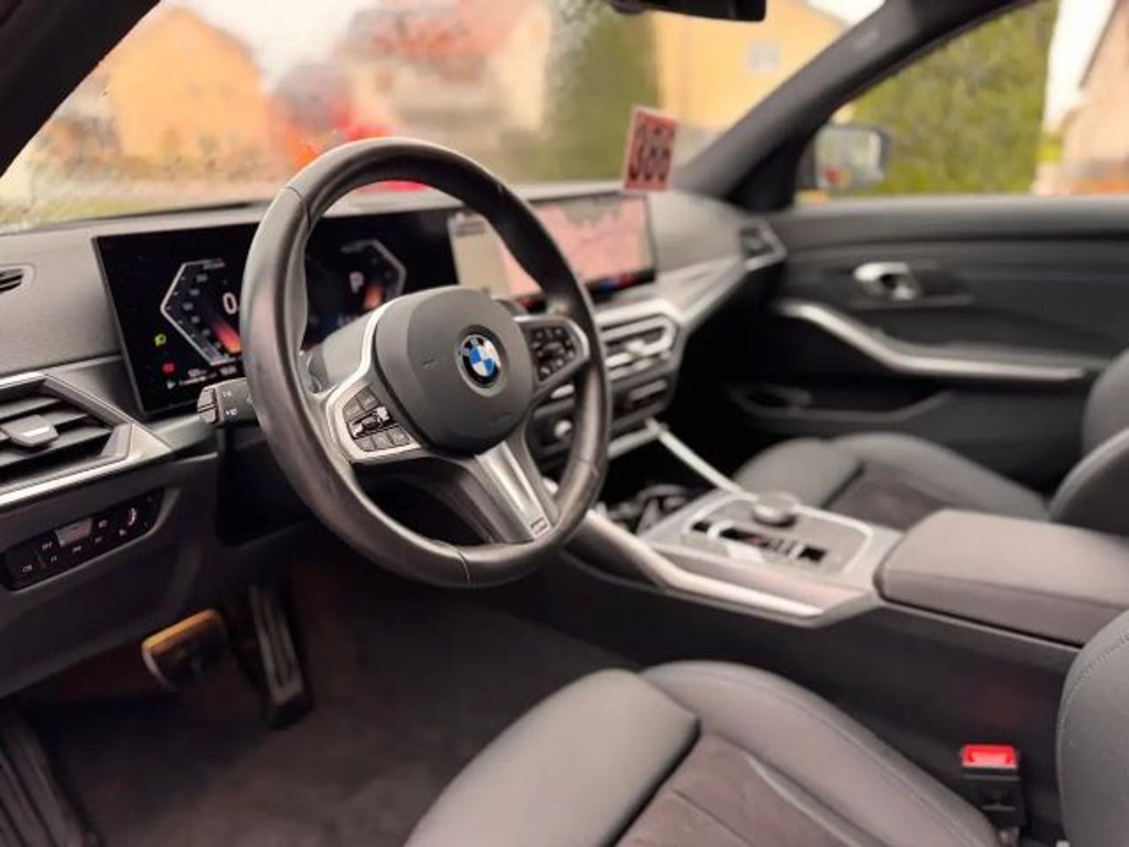BMW 3 Serie