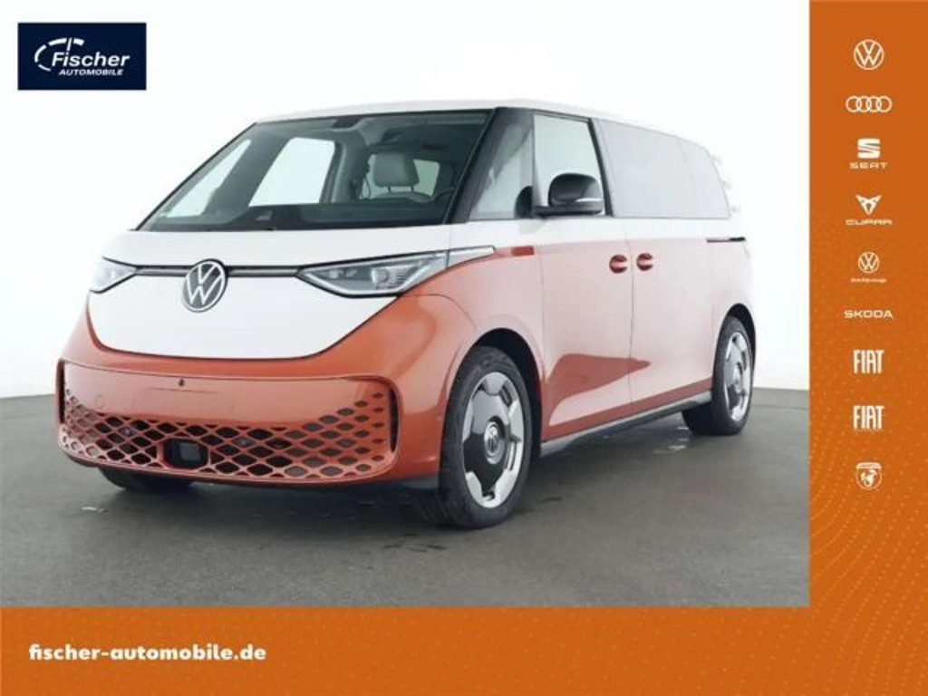 Volkswagen ID. Buzz 2025 Elektrisch