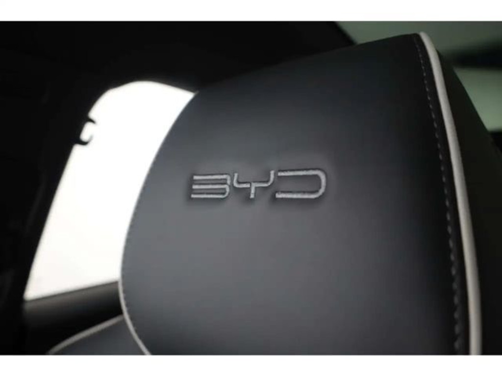 BYD Seal