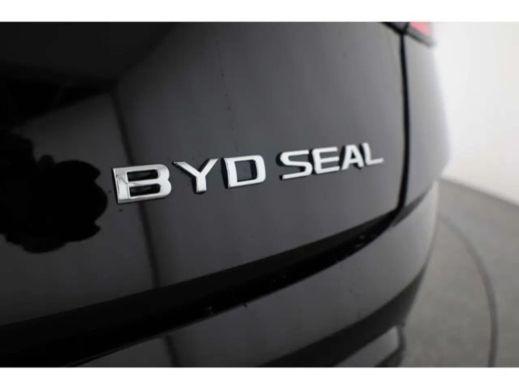 BYD Seal
