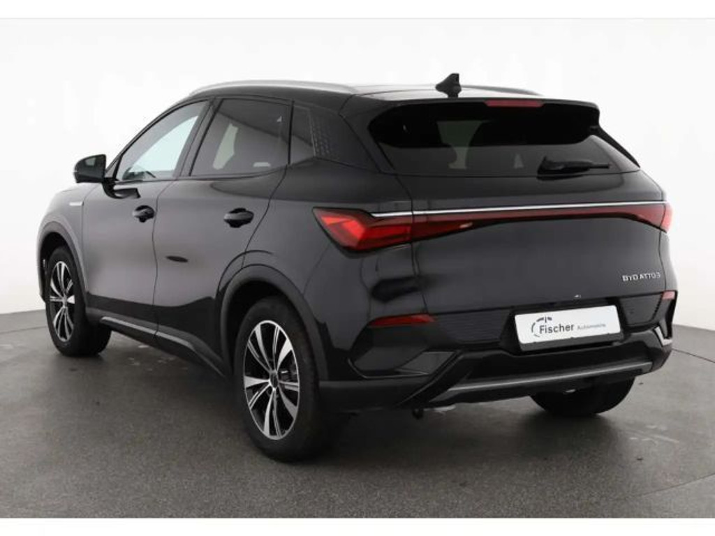 BYD ATTO 3