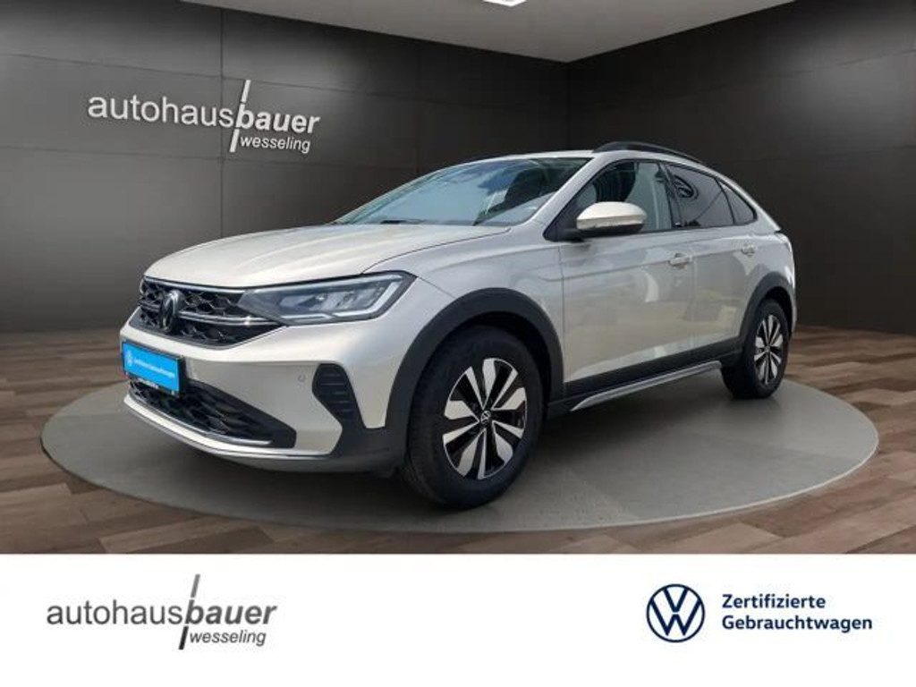 Volkswagen Taigo 2024 Benzine