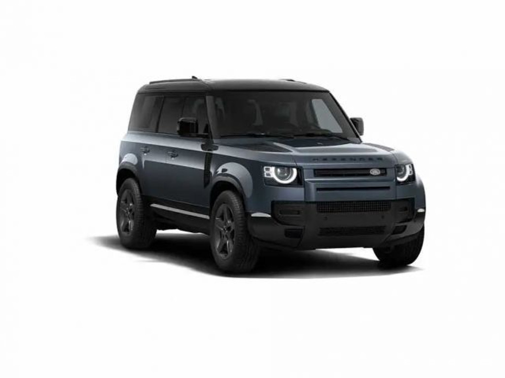 Land Rover Defender 2025 Diesel