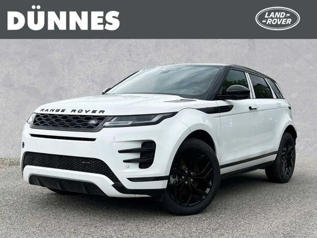 Land Rover Range Rover Evoque 2023 Diesel