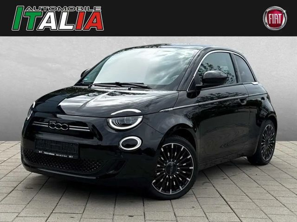 Fiat 500e 2023 Elektrisch