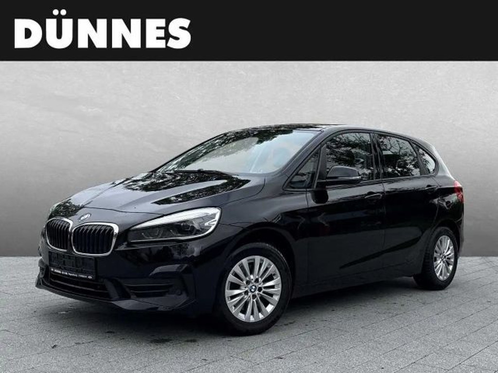 BMW 2 Serie 2021 Diesel
