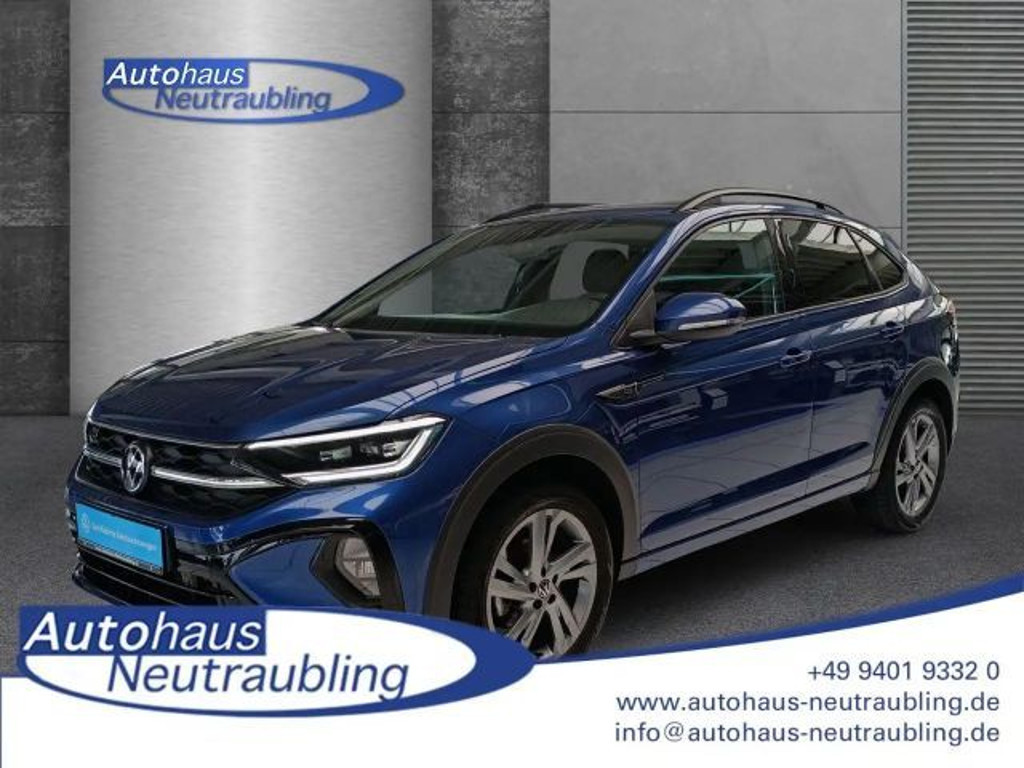 Volkswagen Taigo 2023 Benzine