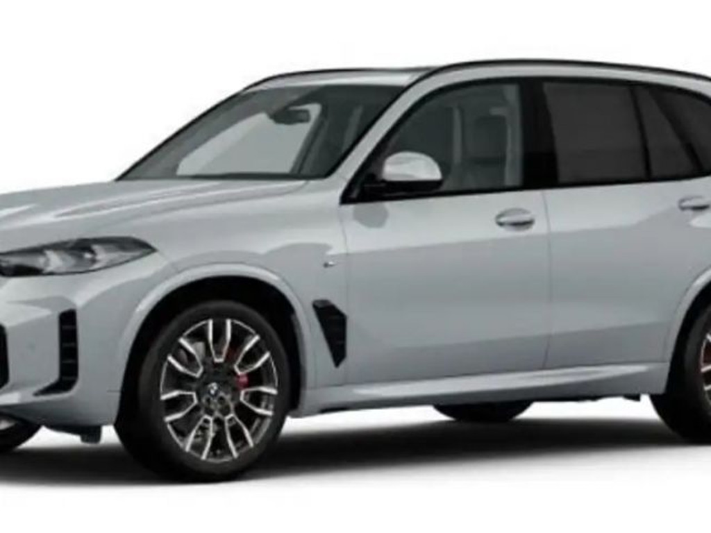 BMW X5 2025 Diesel