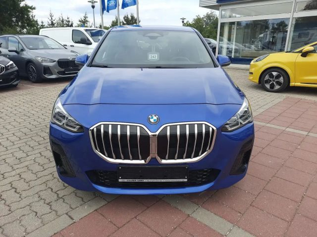 BMW 2 Serie