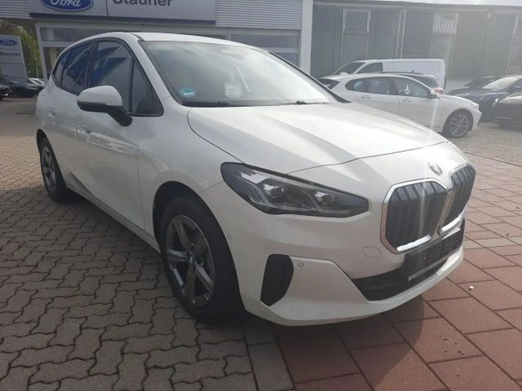 BMW 2 Serie