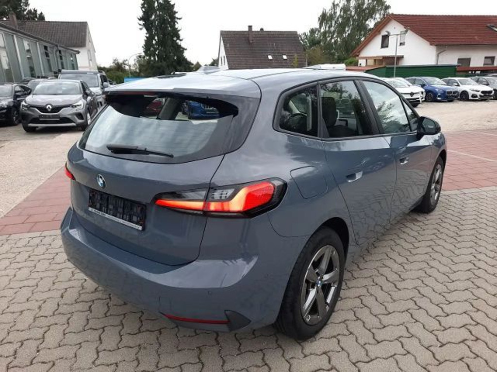 BMW 2 Serie