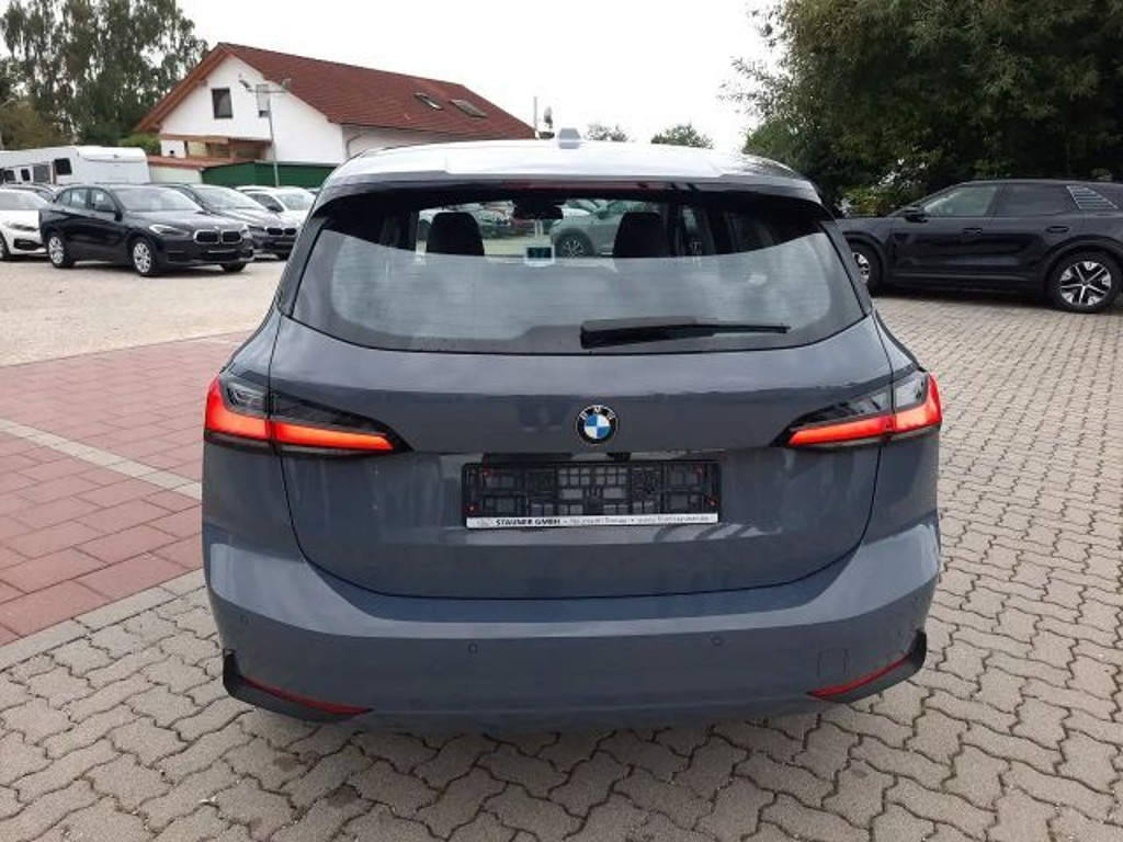 BMW 2 Serie