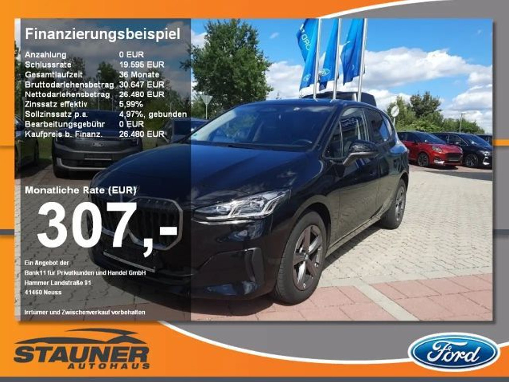 BMW 2 Serie 2024 Diesel