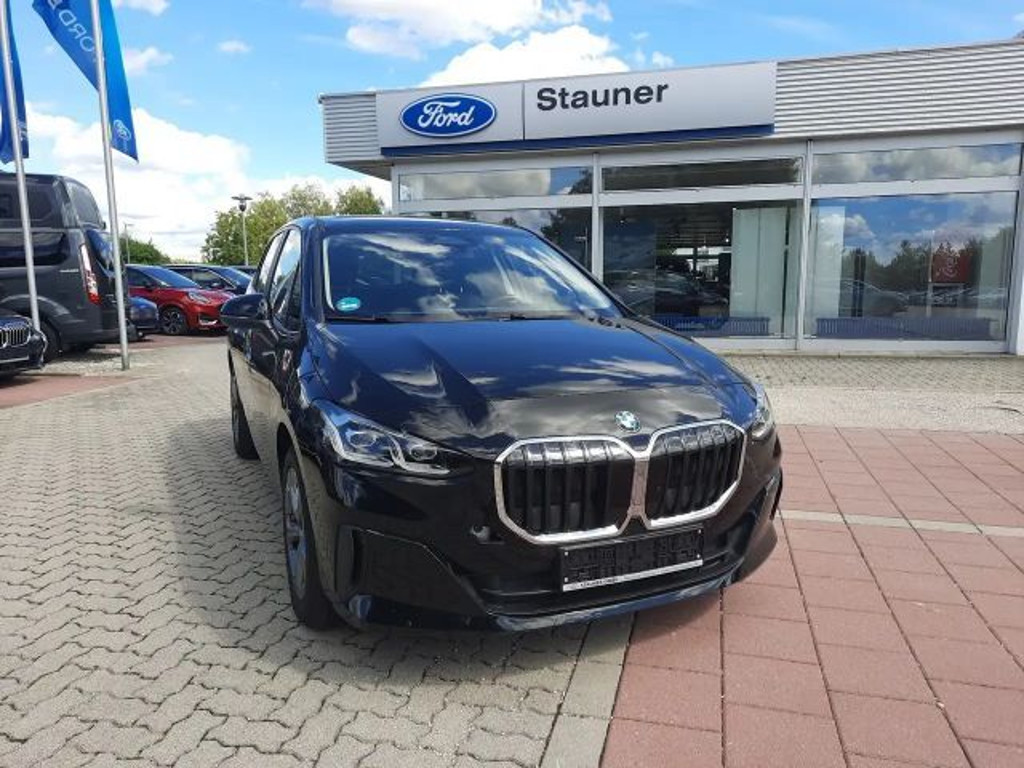 BMW 2 Serie