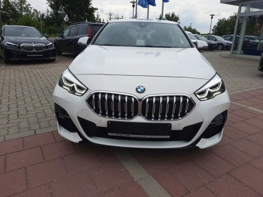 BMW 2 Serie