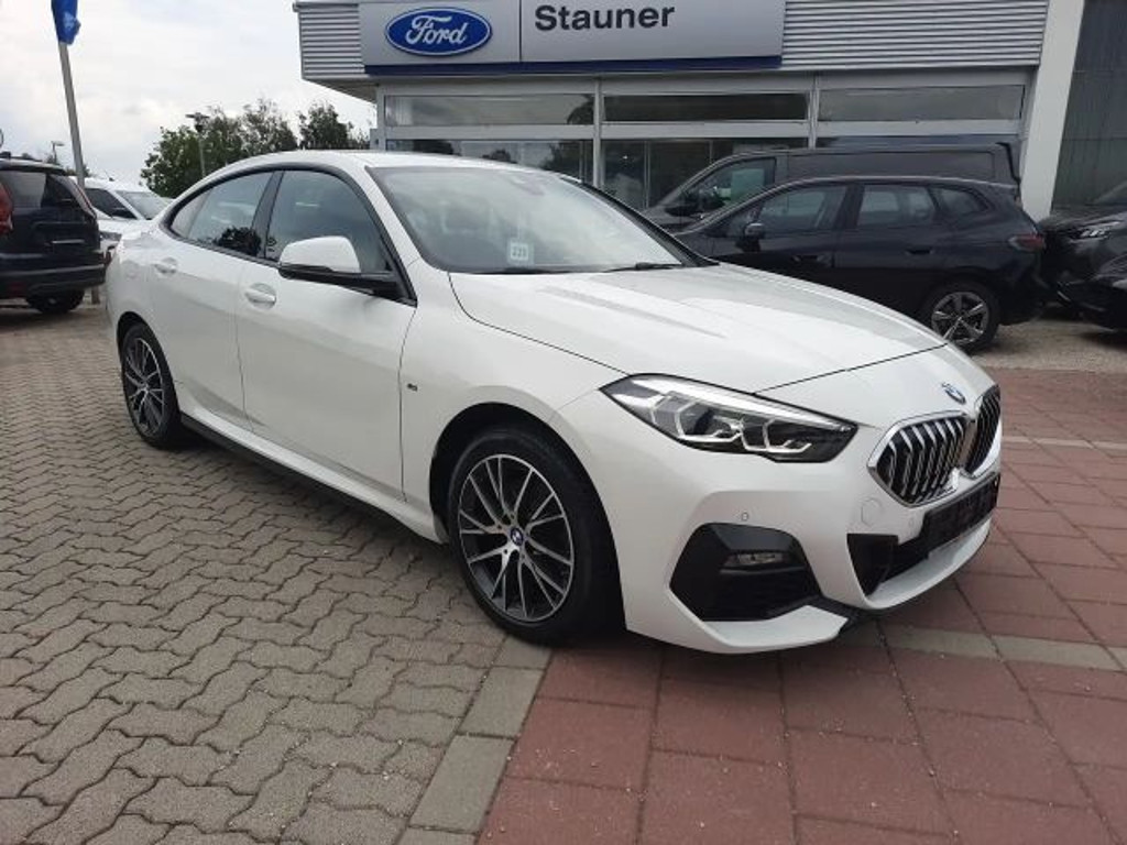 BMW 2 Serie
