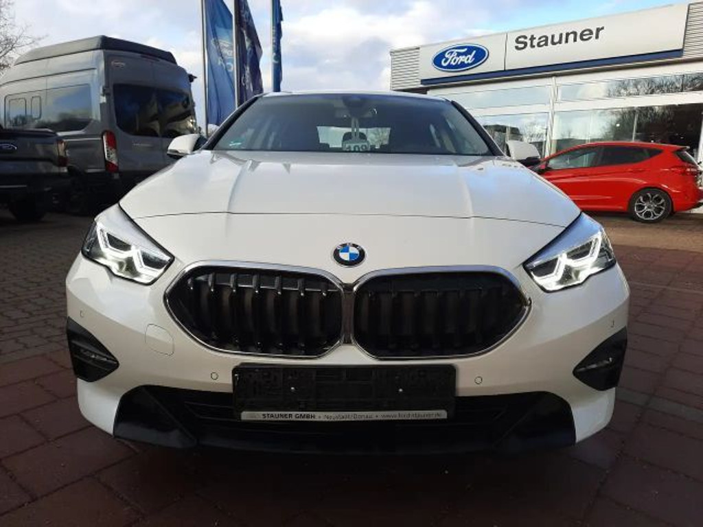 BMW 2 Serie