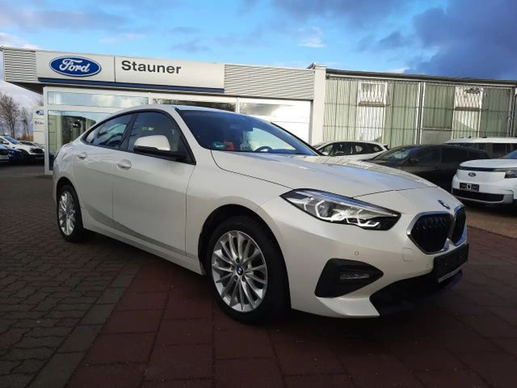 BMW 2 Serie