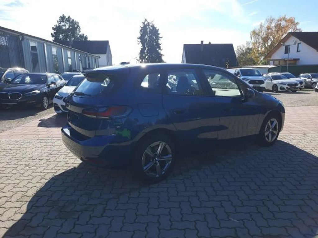 BMW 2 Serie