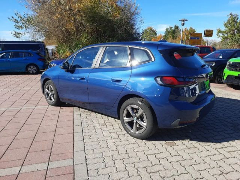 BMW 2 Serie