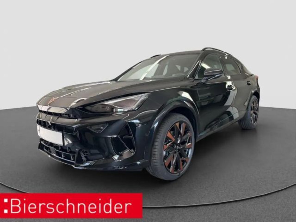 Cupra Formentor 2025 Benzine