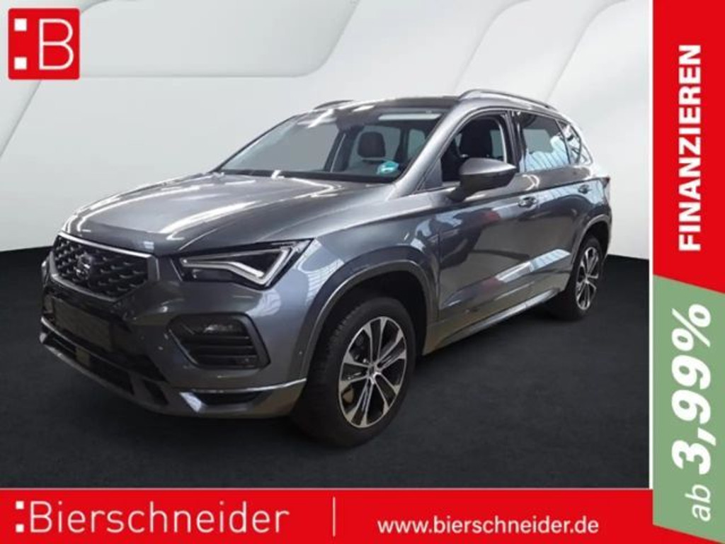 Seat Ateca 2025 Diesel