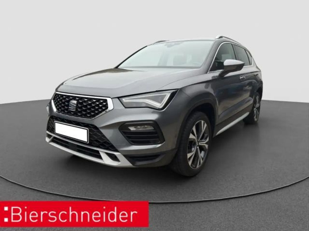 Seat Ateca 2022 Diesel