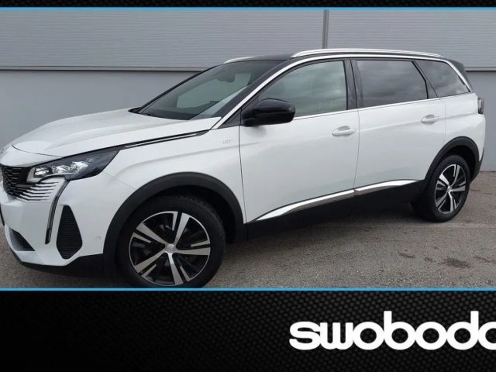 Peugeot 5008 2023 Diesel