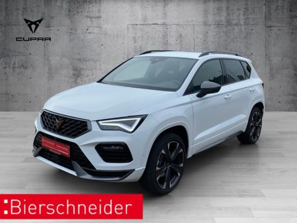 Cupra Ateca 2025 Benzine