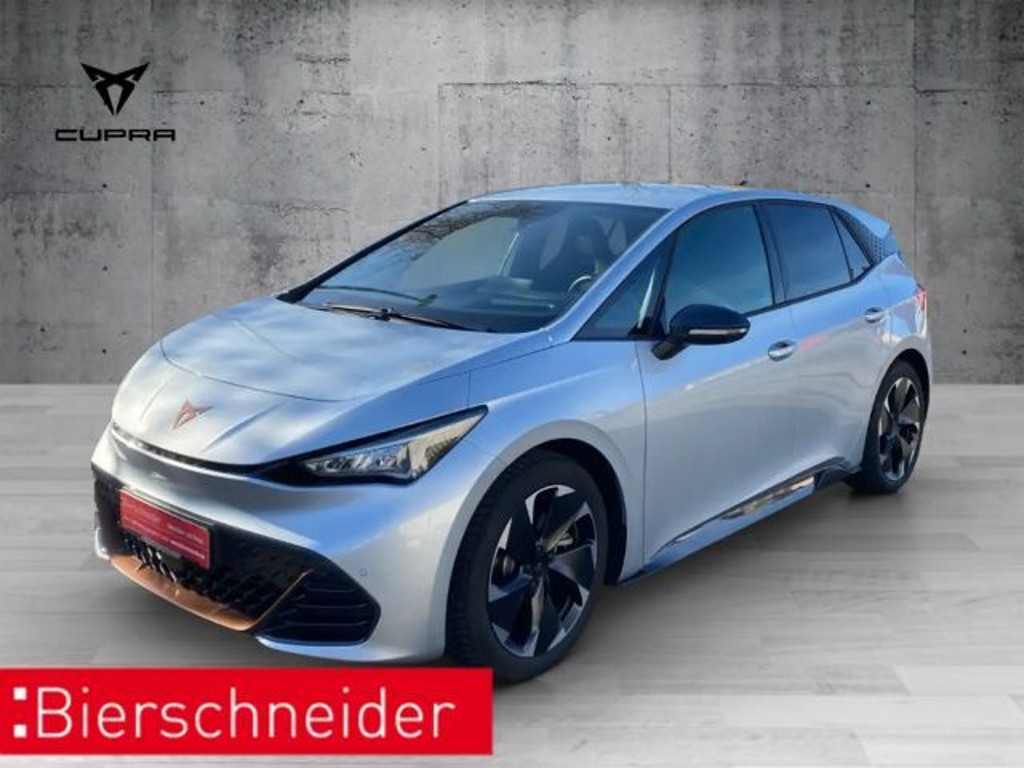 Cupra Born 2025 Elektrisch
