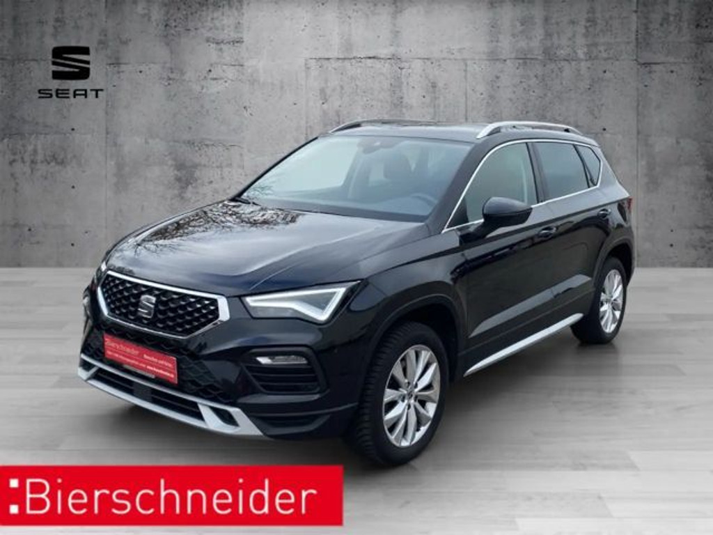 Seat Ateca 2025 Benzine