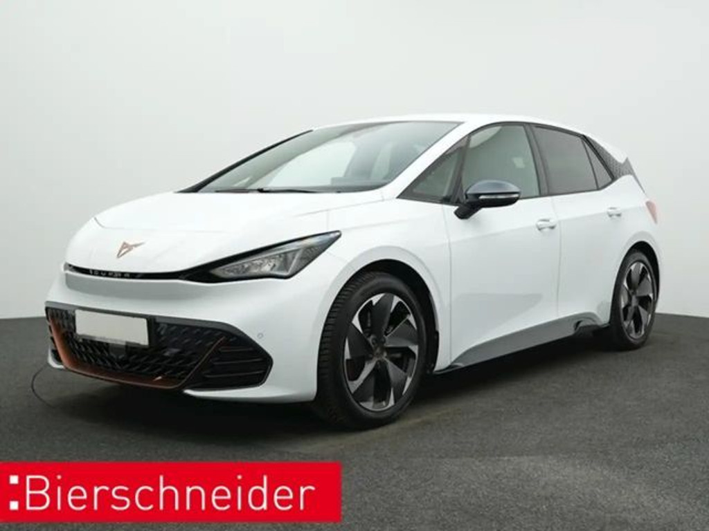 Cupra Born 2024 Elektrisch