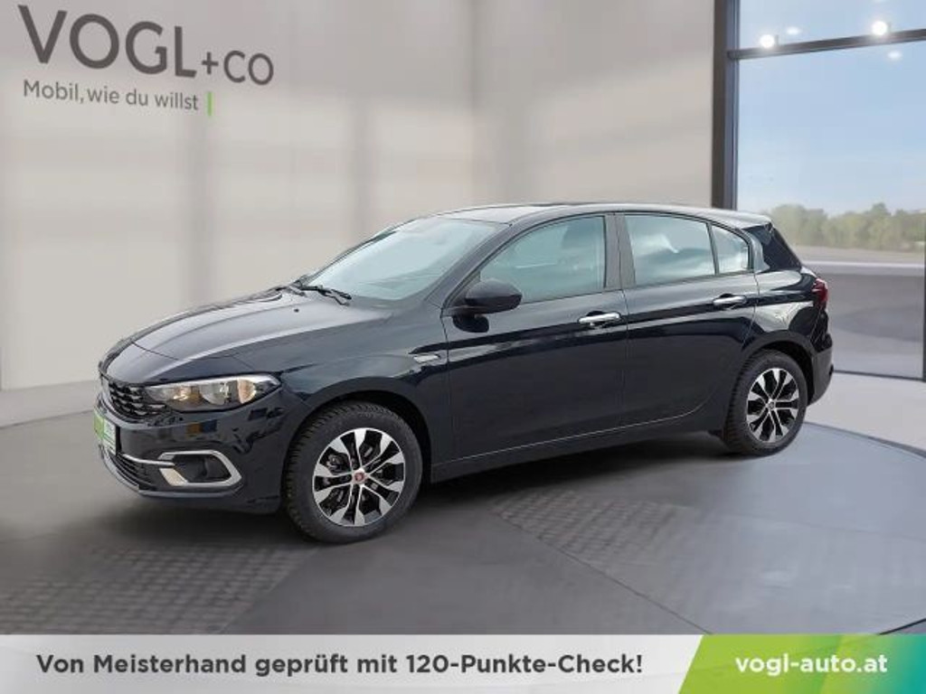 Fiat Tipo 2023 Benzine
