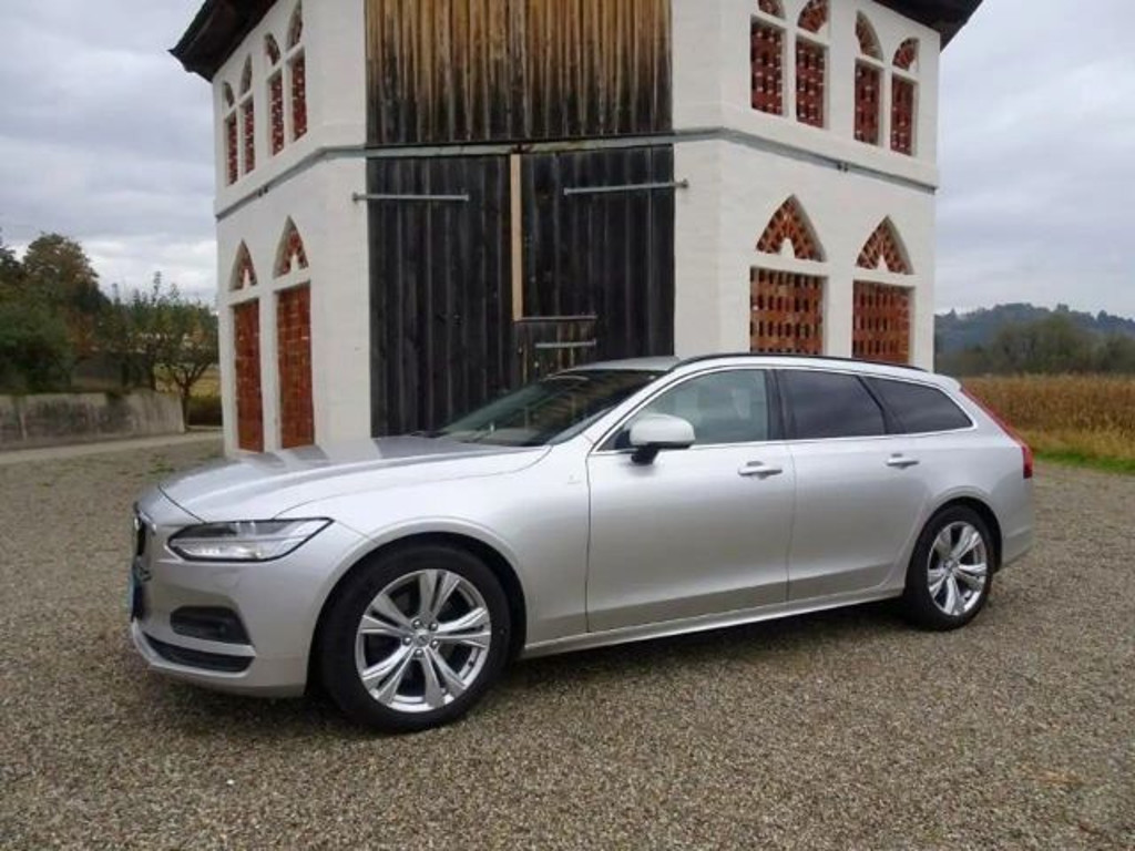 Volvo V90 2021 Diesel