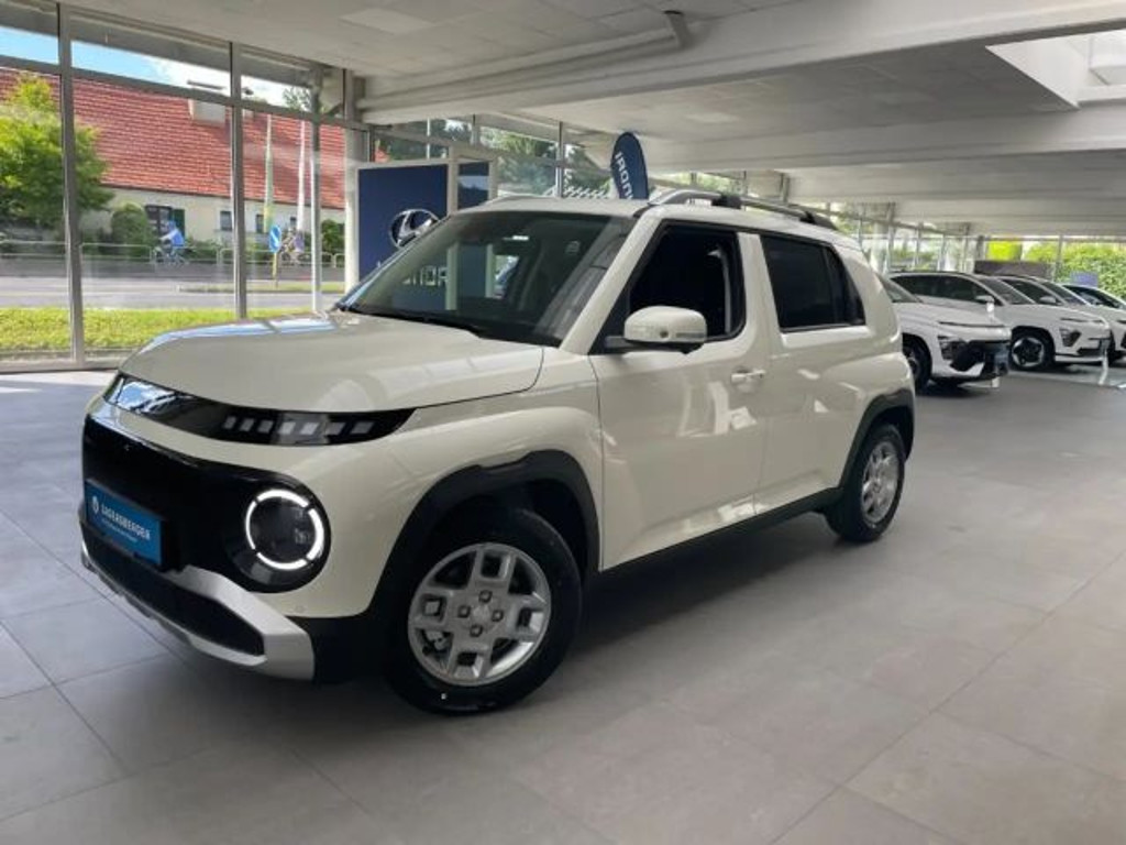 Hyundai Inster 2025 Elektrisch