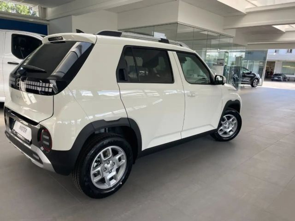 Hyundai Inster