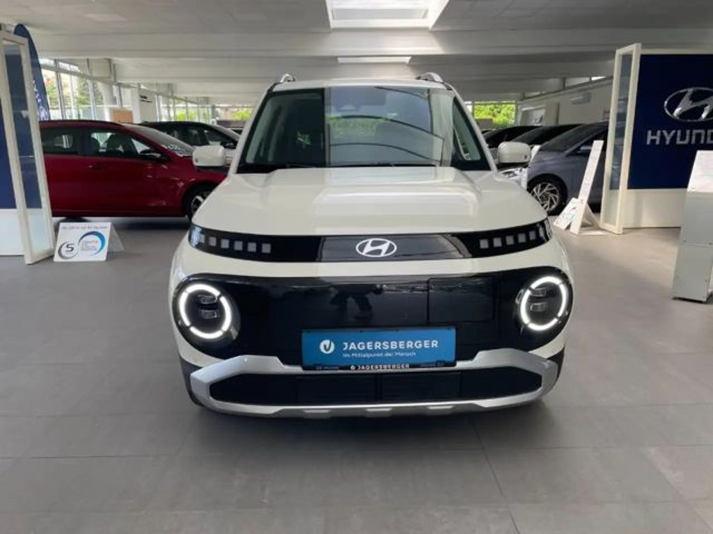 Hyundai Inster