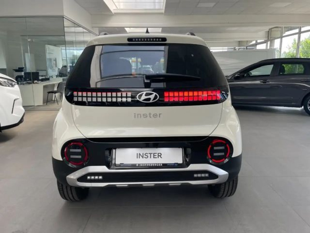 Hyundai Inster