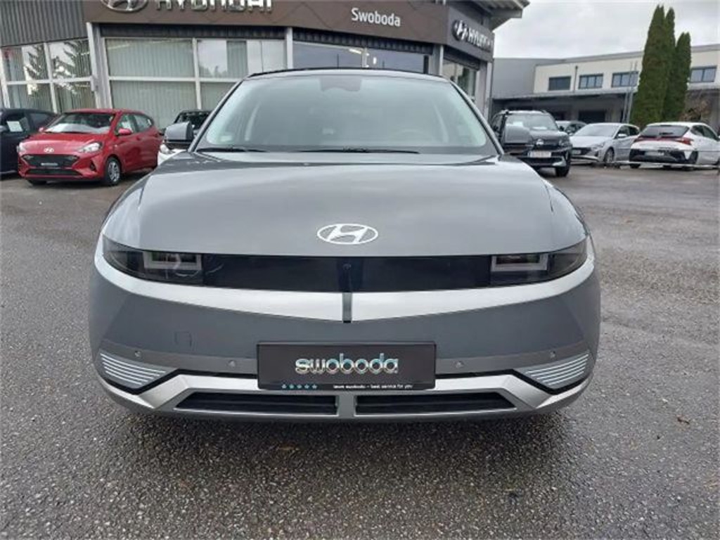 Hyundai Ioniq 5