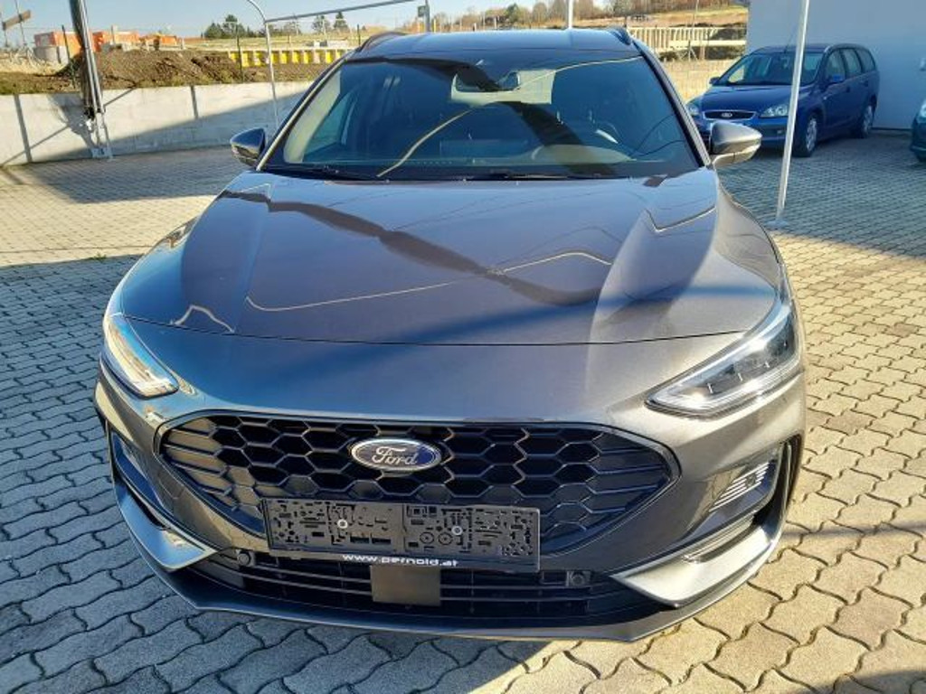 Ford Focus 2025 Diesel